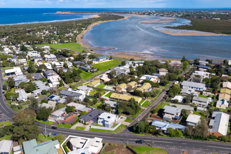 Second view of Homely townhouse listing, 30A Wallington Road, Ocean Grove VIC 3226