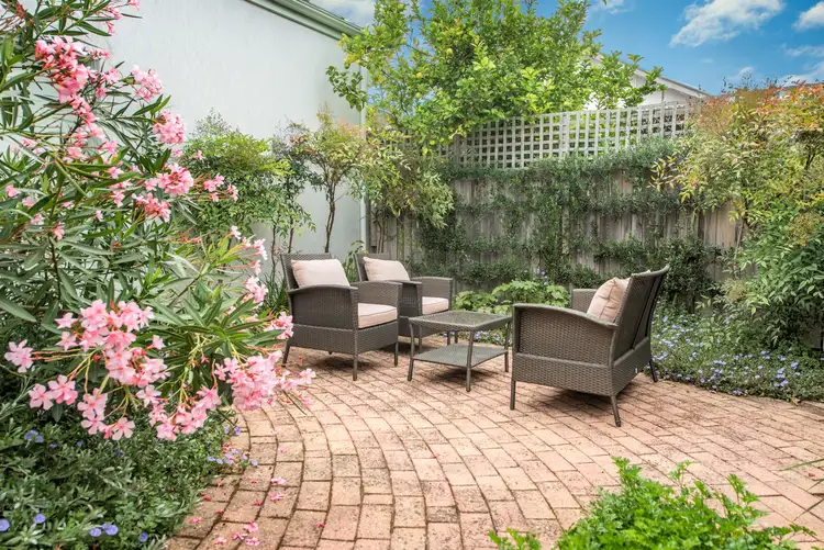 Third view of Homely villa listing, 2A Hollsmoor Road, Camberwell VIC 3124