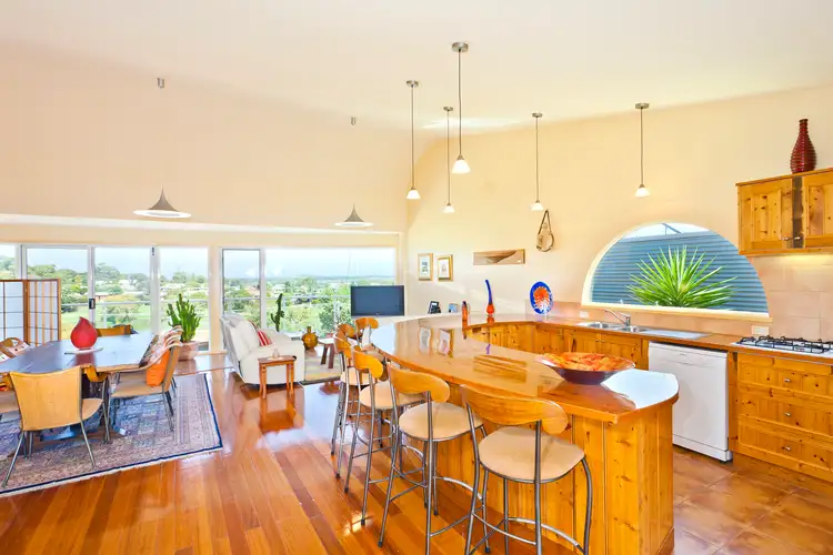 Fifth view of Homely house listing, 17 Riviera Crescent, Ocean Grove VIC 3226