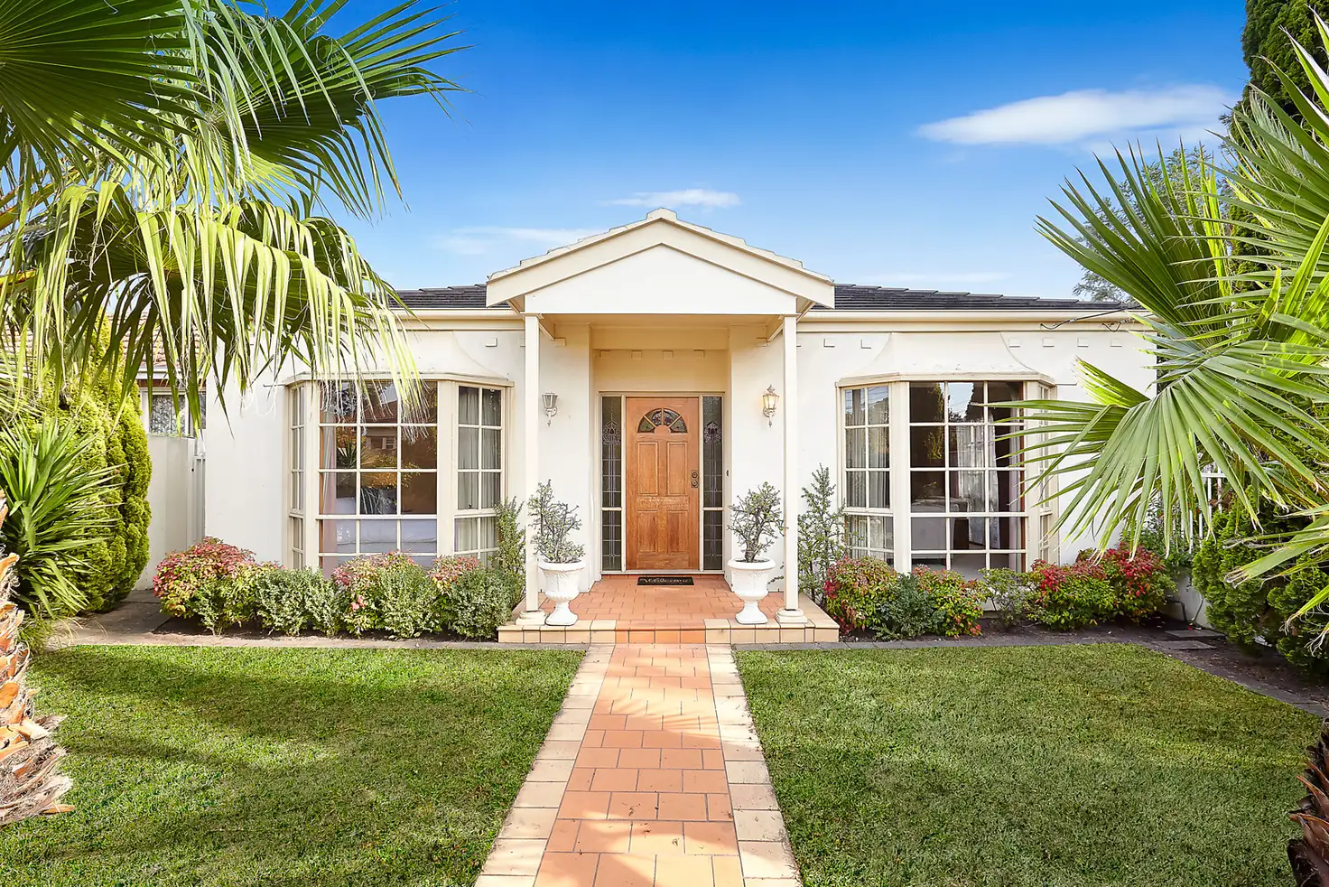 Main view of Homely unit listing, 1 & 2 /25 Primrose Crescent, Brighton East VIC 3187