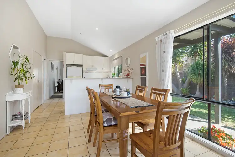 Fourth view of Homely house listing, 48 Tareeda Way, Ocean Grove VIC 3226