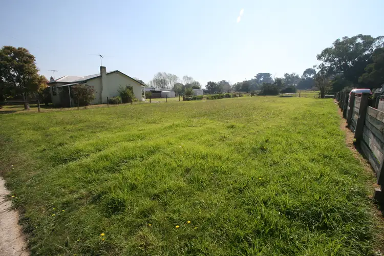 Fourth view of Homely land listing, 36a Railway Avenue, Tynong VIC 3813