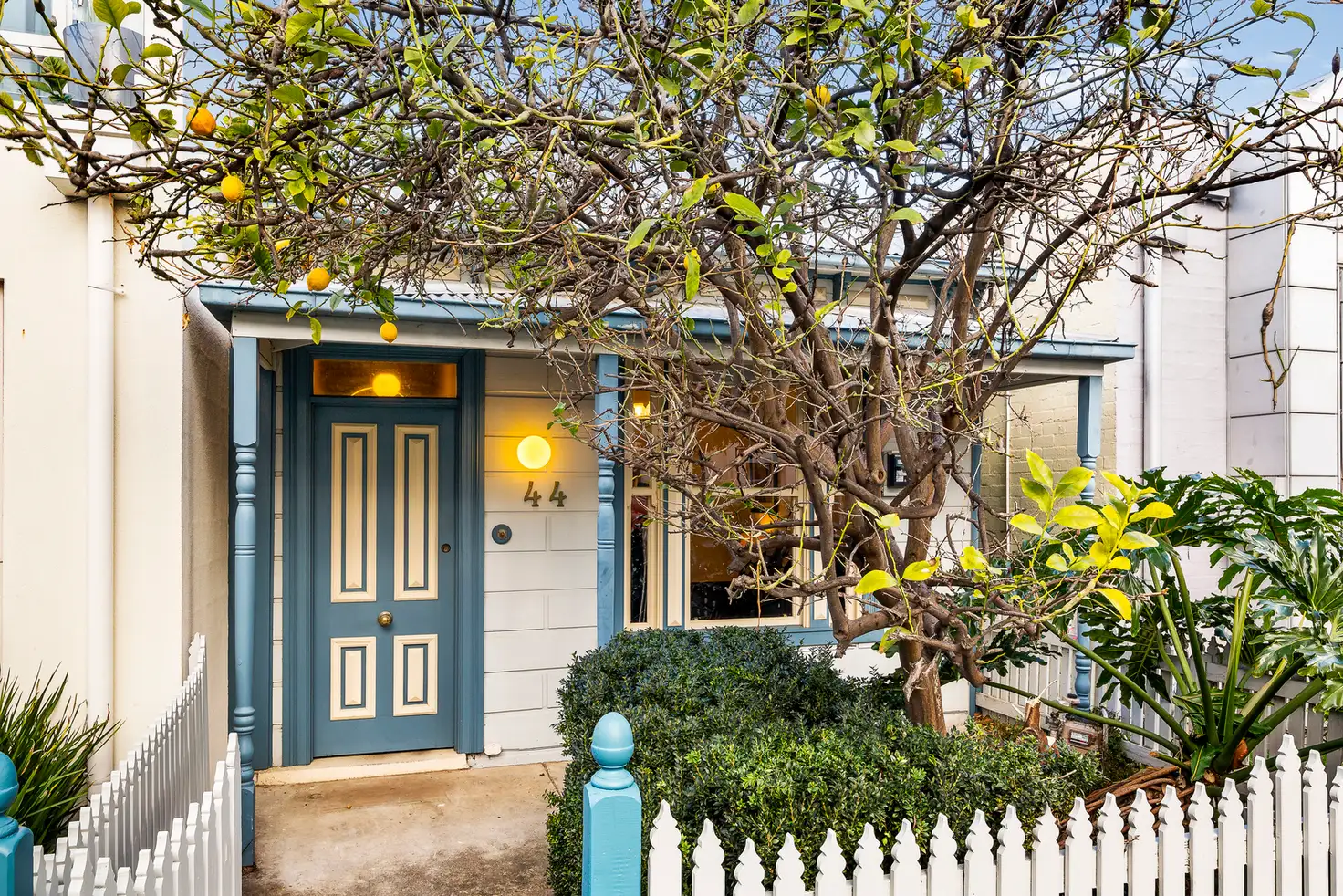 Main view of Homely house listing, 44 Cruikshank Street, Port Melbourne VIC 3207