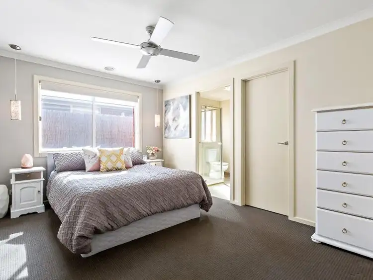 Fifth view of Homely house listing, 6 King Parrot Way, Whittlesea VIC 3757