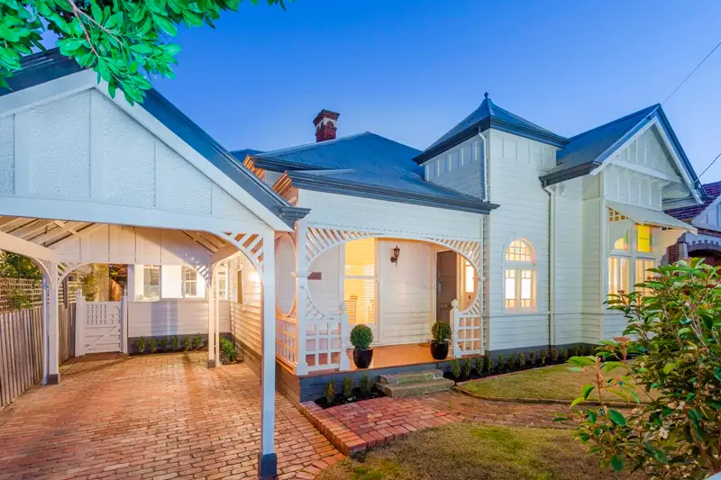 Main view of Homely house listing, 19 Laurel Bank Parade, Newtown VIC 3220