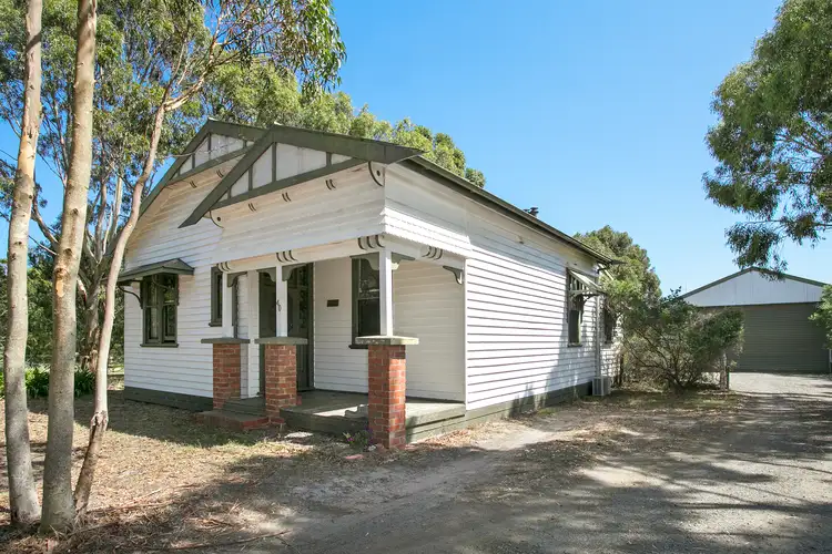Second view of Homely rural property listing, 32-40 Sproules Road, Wallington VIC 3222