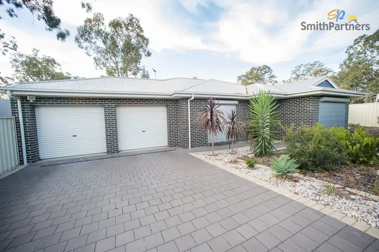 Main view of Homely house listing, 8 Benbowie Street, St Agnes SA 5097