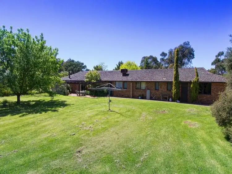 Third view of Homely rural property listing, 25 Hastings Drive, New Gisborne VIC 3438