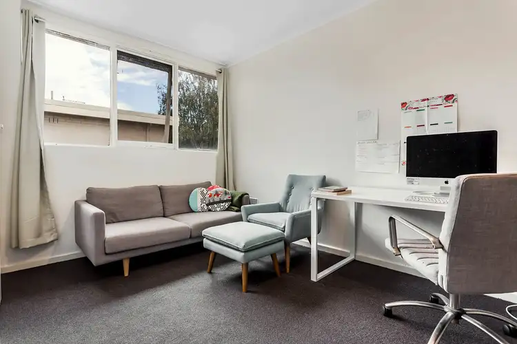Fourth view of Homely apartment listing, 4/203 Station Street, Fairfield VIC 3078