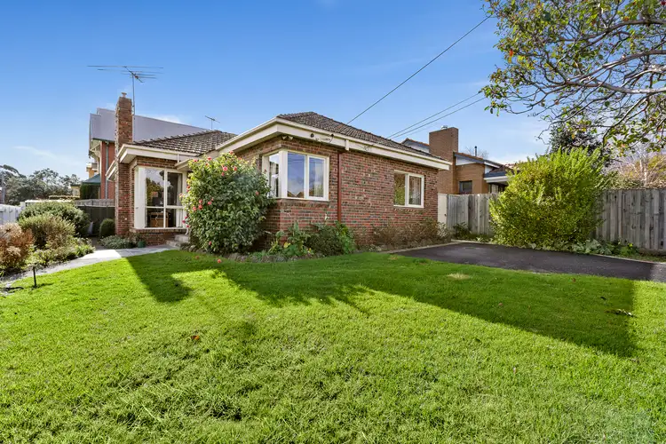 Third view of Homely house listing, 1 Grout Street, Hampton VIC 3188