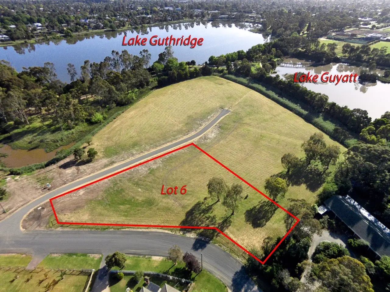 Main view of Homely land listing, Lot 6, 19-25 Stephenson Street, Sale VIC 3850