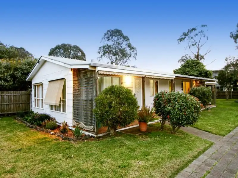 Main view of Homely house listing, 33 Wellsford Street, Stratford VIC 3862
