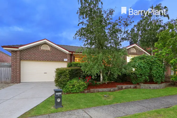 21 Kilcunda Drive, Rowville VIC 3178