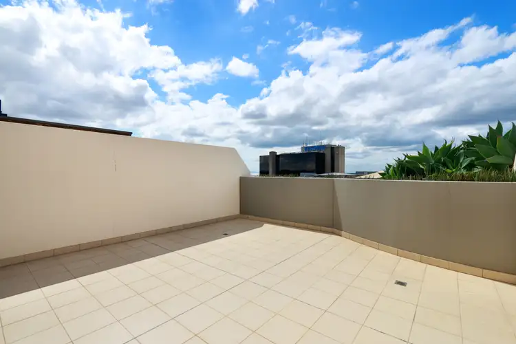 Fifth view of Homely apartment listing, 14/28 Patrick Street, Blacktown NSW 2148