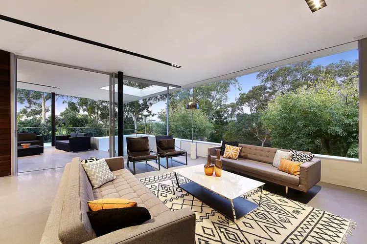 Second view of Homely house listing, 49 Darling Street, South Yarra VIC 3141