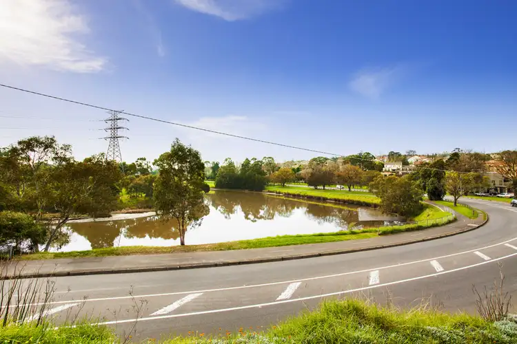 Sixth view of Homely land listing, 5 Berenice Terrace, Toorak VIC 3142