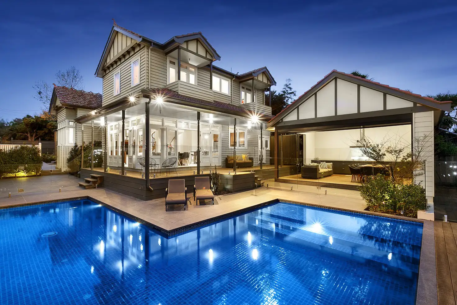 Main view of Homely house listing, 34 Seymour Grove, Camberwell VIC 3124