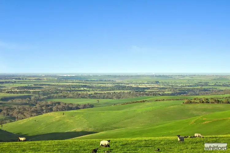 Fifth view of Homely land listing, 130 Haines Road, Barrabool VIC 3221