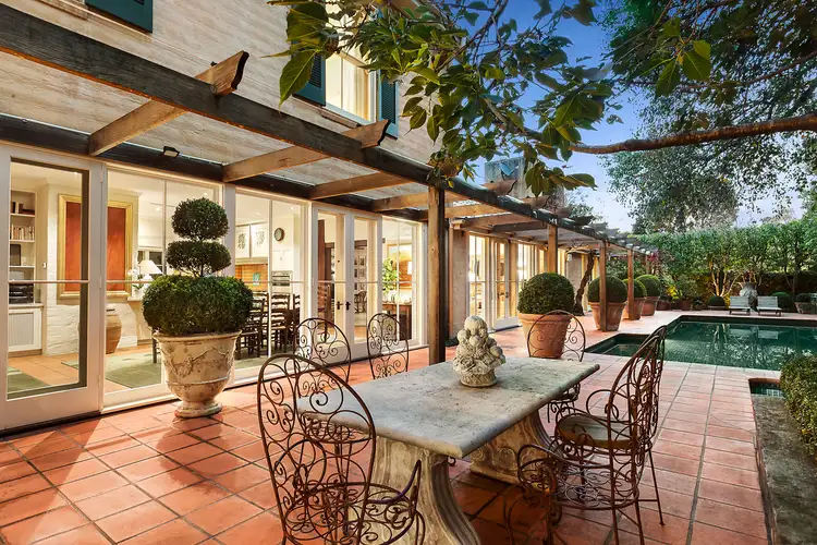 Fifth view of Homely house listing, 4 Verdant Avenue, Toorak VIC 3142