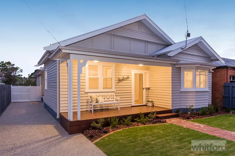 1 Sharp Street, Newtown VIC 3220
