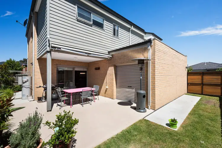 Sixth view of Homely house listing, 4 Fossilstone Avenue, Doreen VIC 3754