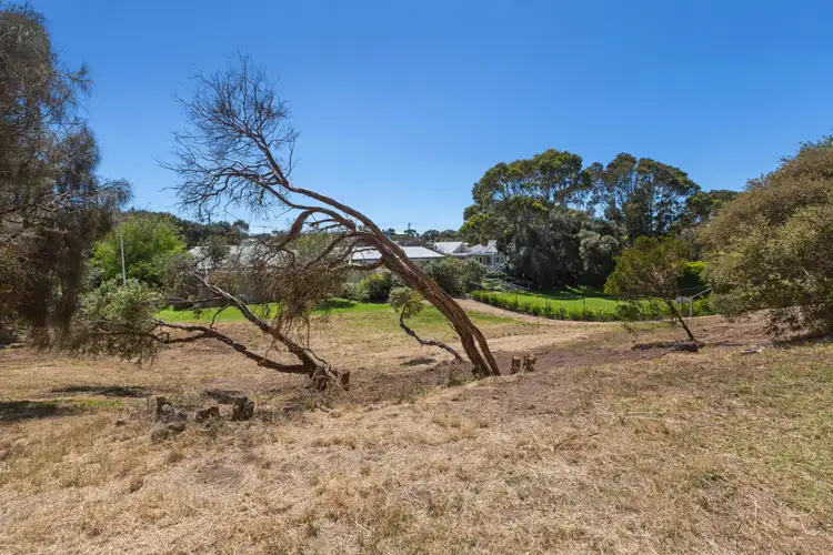 Second view of Homely land listing, 42 Seabird Way, Portsea VIC 3944