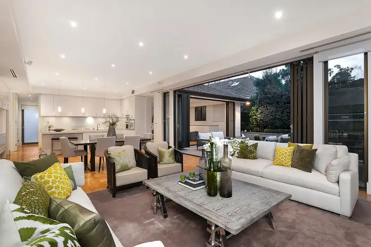 Sixth view of Homely house listing, 12 Grange Avenue, Canterbury VIC 3126