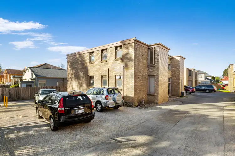 9/78-80 Wellington Road, Clayton VIC 3168