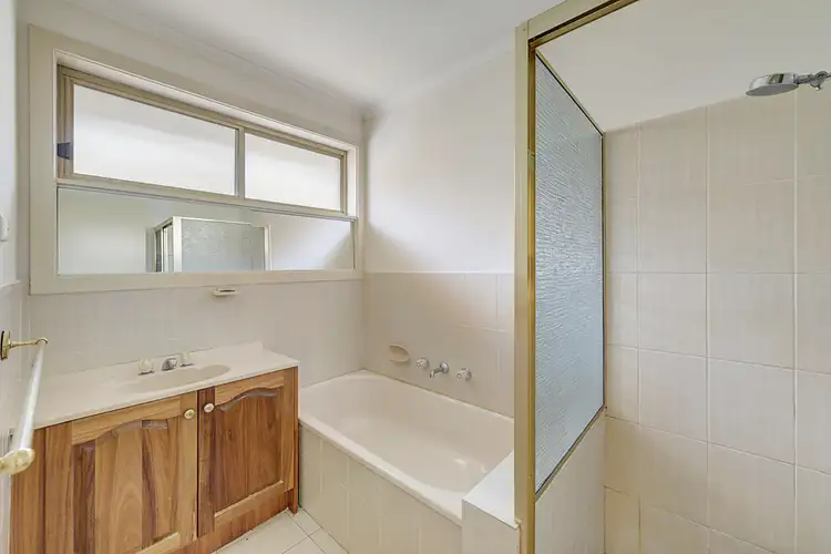 Fifth view of Homely unit listing, 1/195 Hawdon Street, Heidelberg VIC 3084