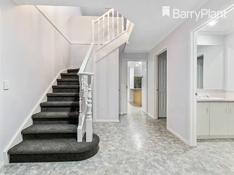 Fourth view of Homely house listing, 34 Carruthers Drive, Hoppers Crossing VIC 3029