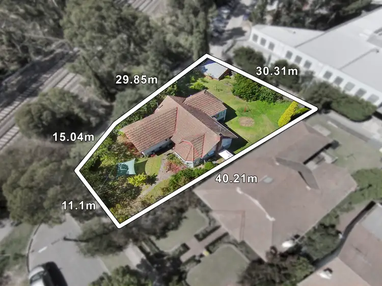 Main view of Homely house listing, 14 Bright Street, Camberwell VIC 3124