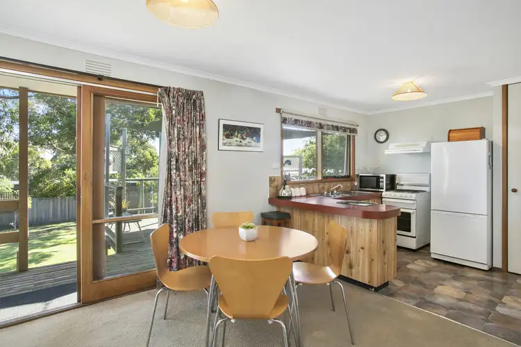 Fourth view of Homely house listing, 59 Asbury Street West, Ocean Grove VIC 3226
