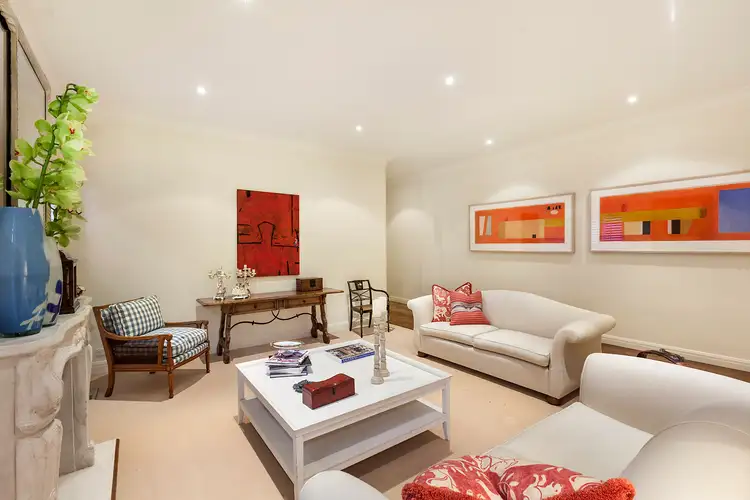 Fourth view of Homely townhouse listing, 13A Glyndebourne Avenue, Toorak VIC 3142