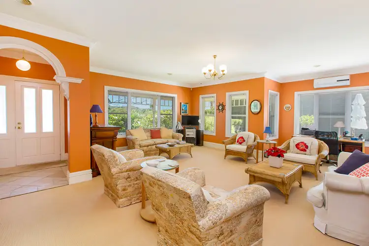 Fifth view of Homely house listing, 72 Blair Court, Portsea VIC 3944