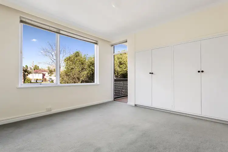 Third view of Homely apartment listing, 3/7 White Avenue, Kew East VIC 3102