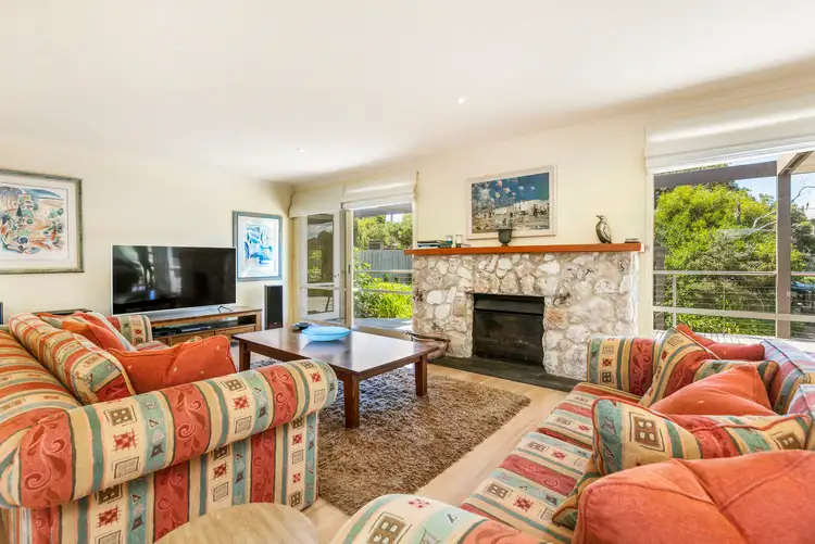 Third view of Homely house listing, 2 Leyden Avenue, Portsea VIC 3944
