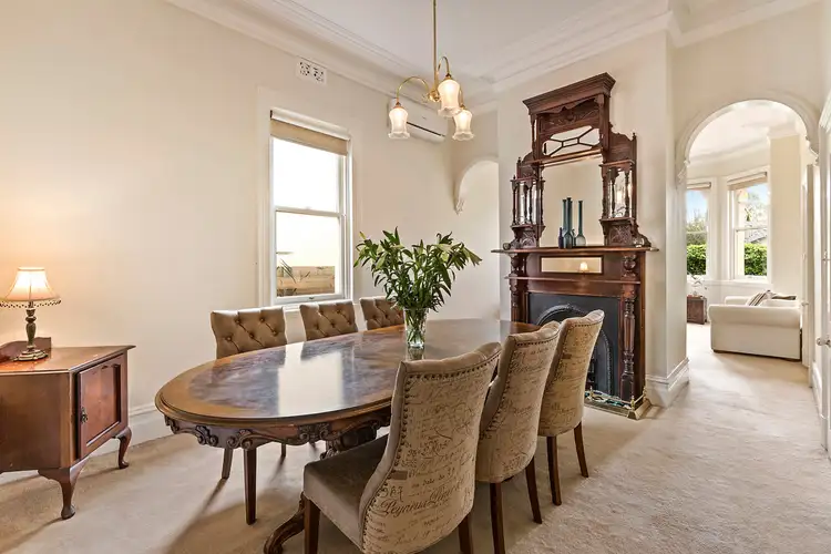 Fifth view of Homely house listing, 61 Milroy Street, Brighton East VIC 3187