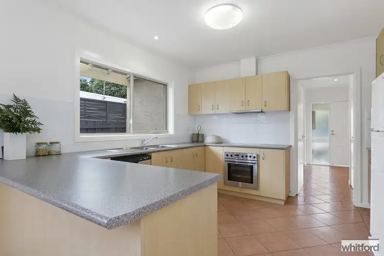Fifth view of Homely house listing, 15A Golf Links Road, Barwon Heads VIC 3227