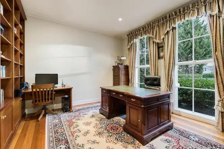 Sixth view of Homely house listing, 83 Kooyongkoot Road, Hawthorn VIC 3122