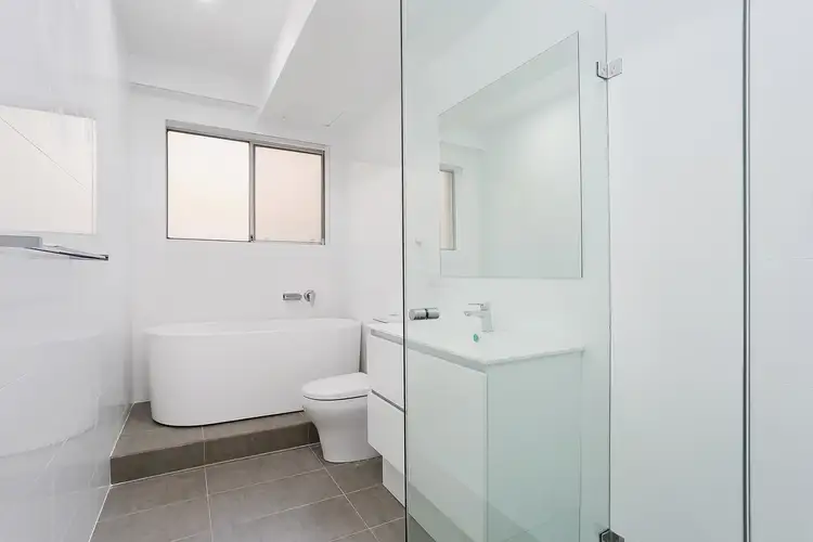 Fourth view of Homely apartment listing, 5/26-30 Bellevue Parade, Hurstville NSW 2220