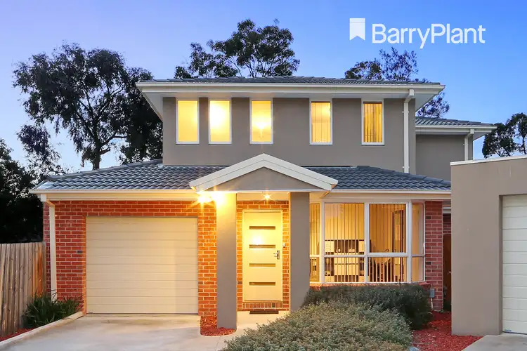 1/5 Gerang Close, Rowville VIC 3178
