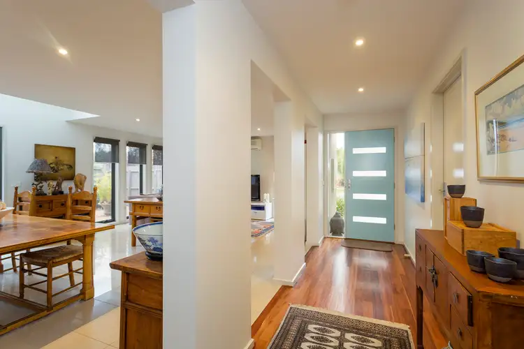 Sixth view of Homely house listing, 1 Walyunga Mews, Ocean Grove VIC 3226