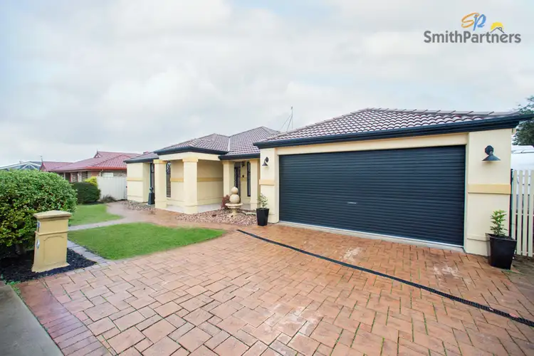 8 Elmwood Rise, Golden Grove SA 5125