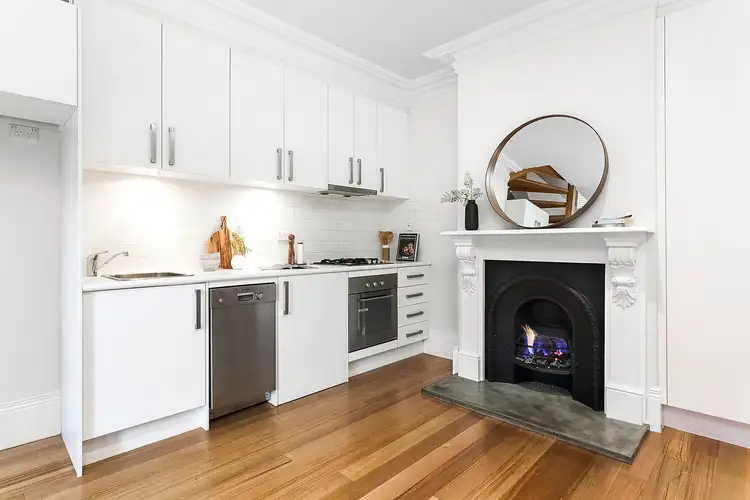 Fourth view of Homely house listing, 349 Cardigan Street, Carlton VIC 3053