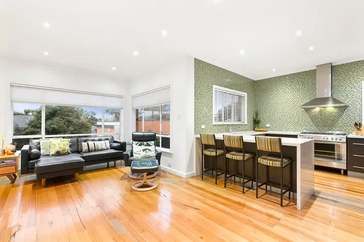 Fourth view of Homely house listing, 15 Nerissa Grove, Oak Park VIC 3046