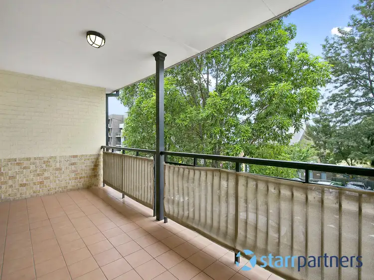 Sixth view of Homely apartment listing, 7/1-3 Virginia Street, Rosehill NSW 2142