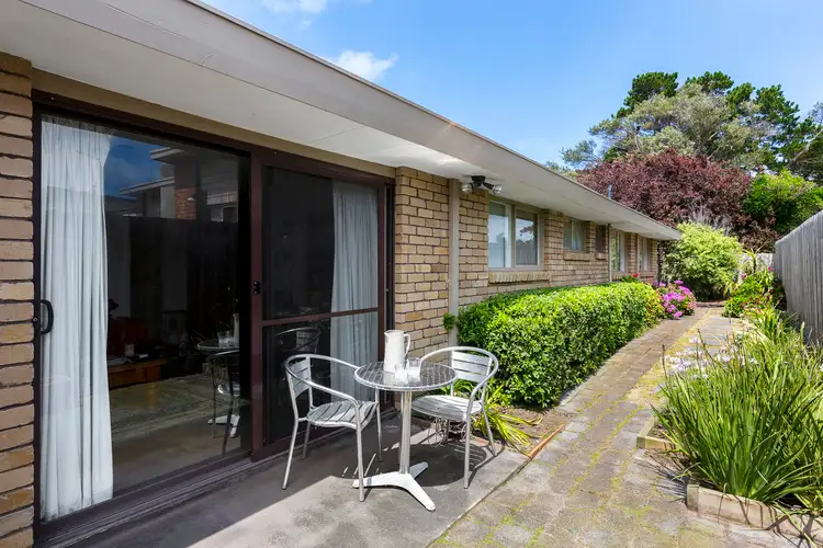 Third view of Homely unit listing, 4/16 Shirlow Avenue, Rye VIC 3941
