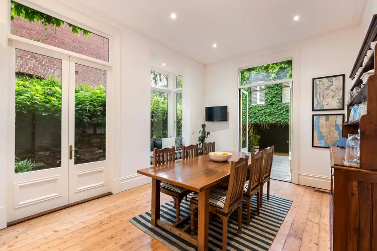 Fifth view of Homely house listing, 25 Mary Street, St Kilda West VIC 3182