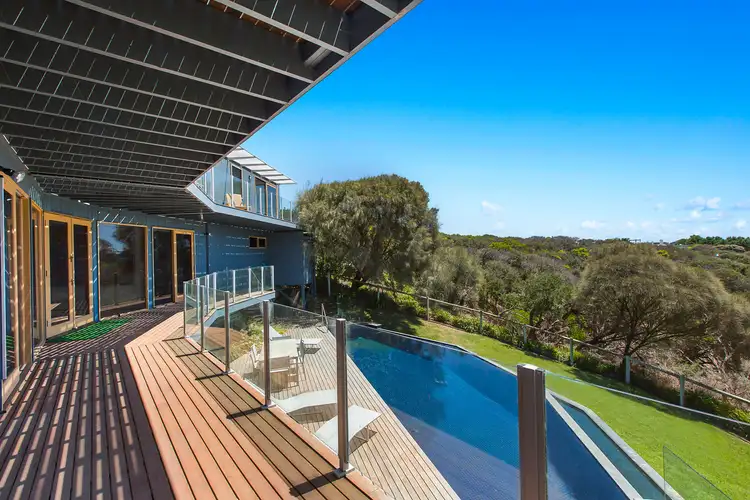 Fourth view of Homely house listing, 6 Paringa Road, Portsea VIC 3944