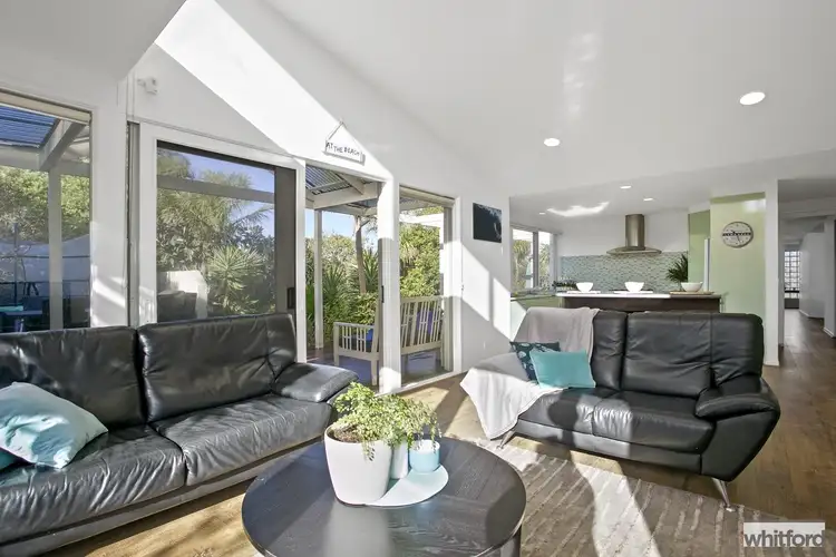 Fifth view of Homely house listing, 8 Hani Court, Torquay VIC 3228
